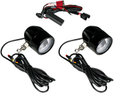 ProBEAM® LED Halo Fog Lamps