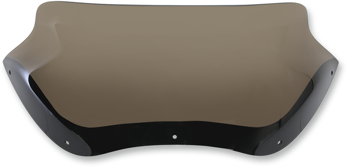 Spoiler Replacement Windshield for OE Fairings
