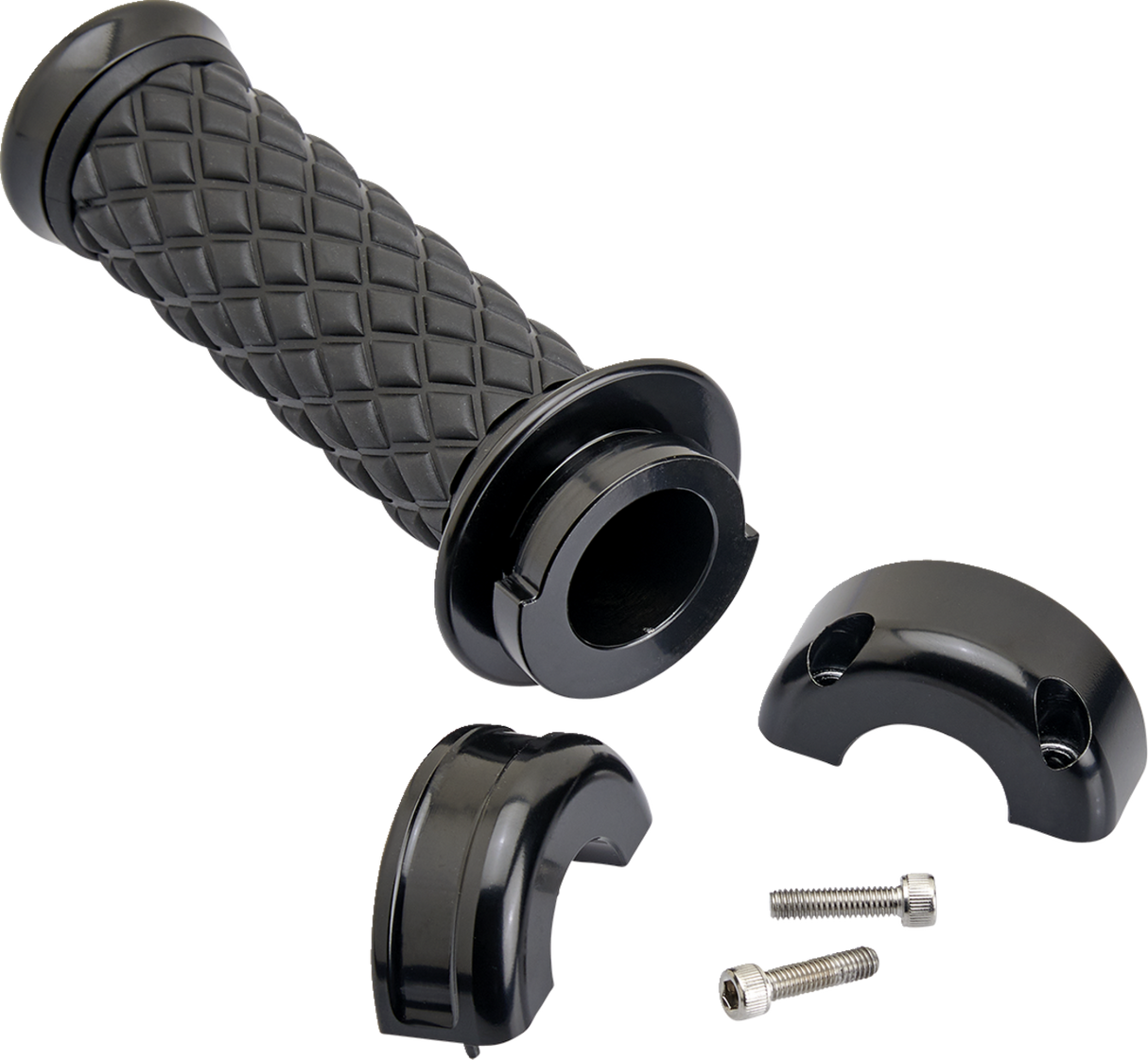 Alumicore Grips