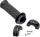 Alumicore Grips