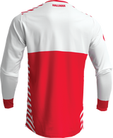Differ Slice Jersey