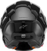 Supertech R7 Helmet