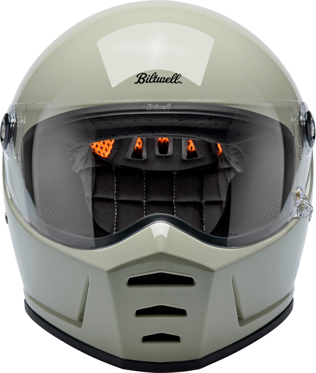 Lane Splitter Helmet