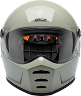 Lane Splitter Helmet