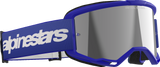 Vision 3 Wordmark Goggle