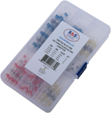 Solderless Wire Connector Kit
