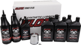Premium Oil Change Kit