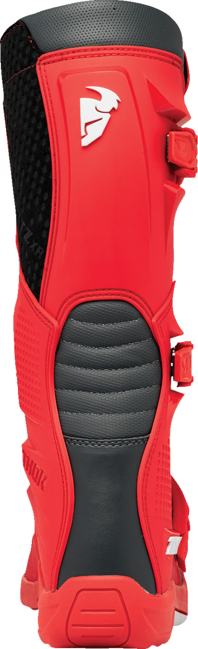 Blitz XR Boots