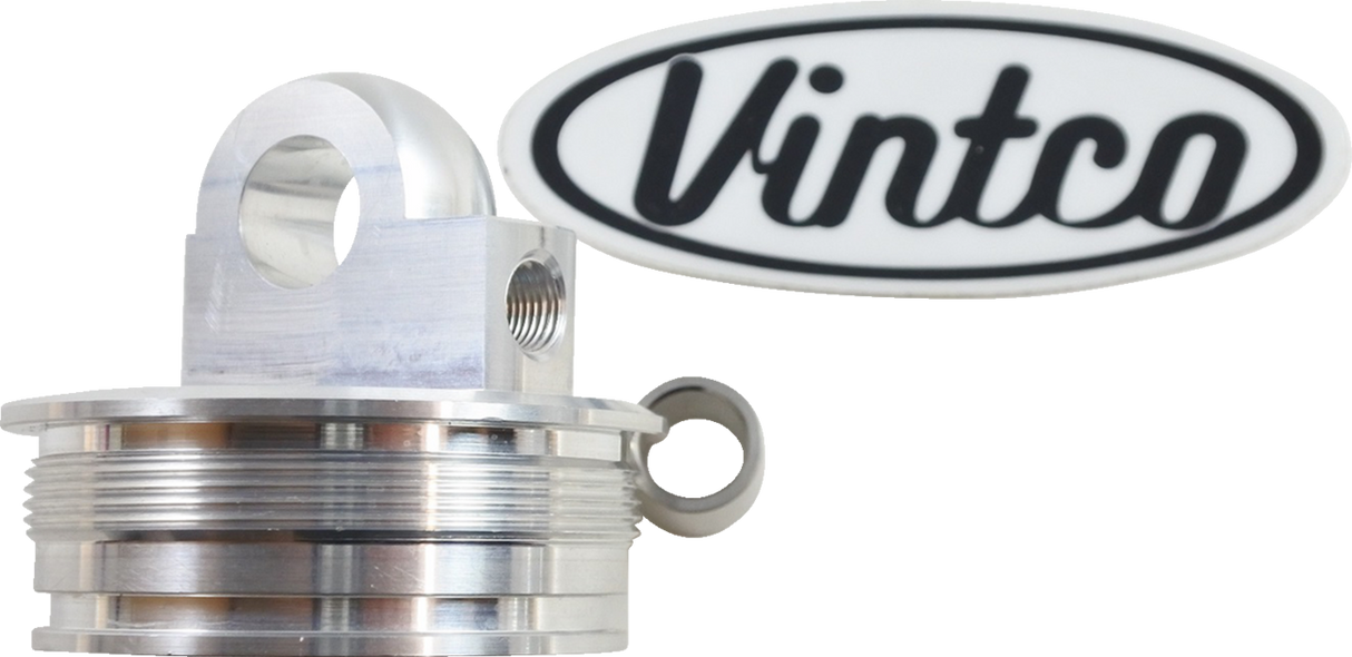 Air Shock Upper Cap Kit