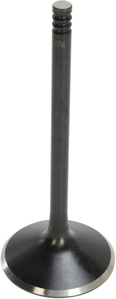 Nitrided Valve