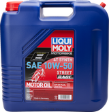 Street Race Synthetic 4T Engine Oil