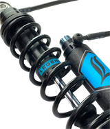REVO ARC Remote Reservoir FL Coil Suspension
