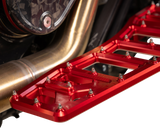 Aggressor Floorboards
