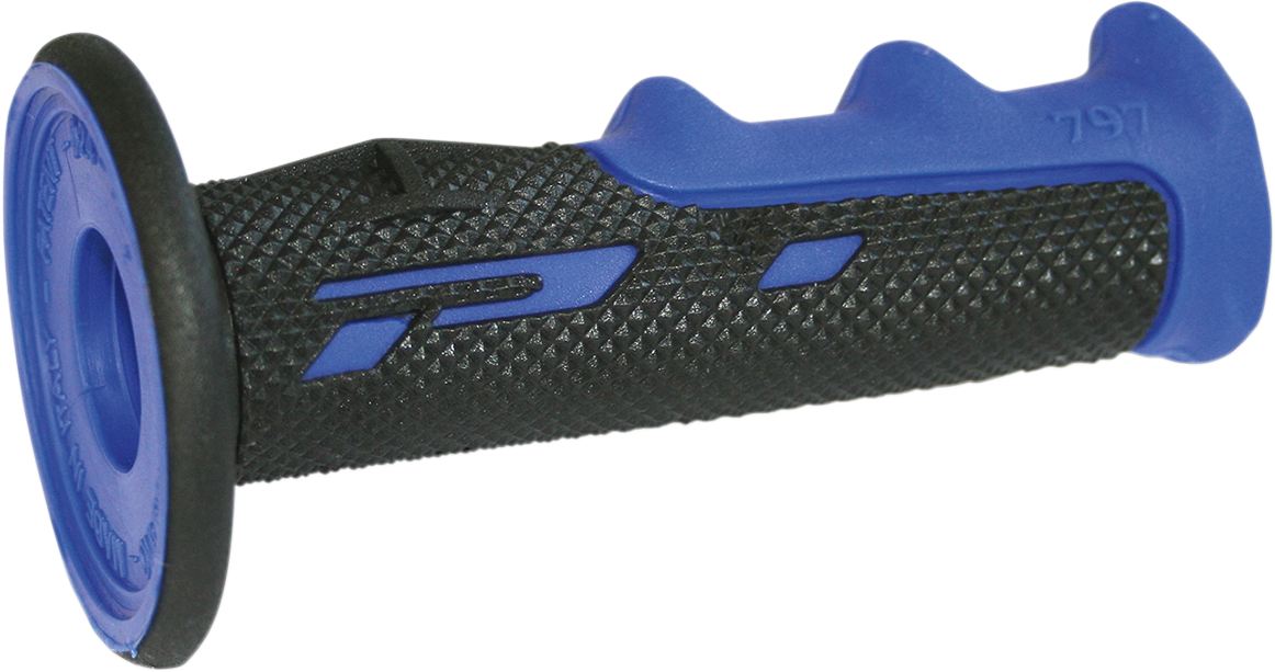 797 Gel Cross Grips
