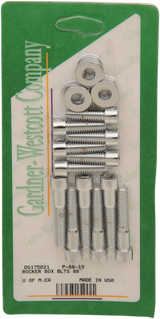 Rocker Box Bolt Kit