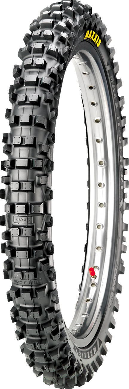 Maxxcross Desert IT Tire