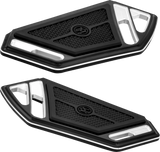 Superlight Floorboards