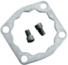 Transmission Belt Pulley Lock Plate Kit