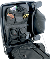 Tour Pack Lid Organizer