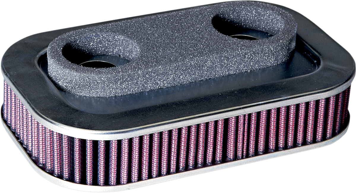 Replacement High-Flow Air Filter