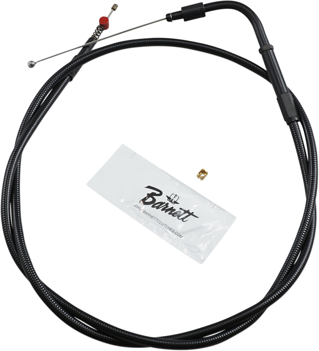 Stealth Series Throttle/Idle Cable — Idle