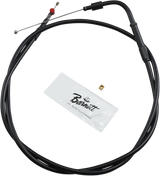 Stealth Series Throttle/Idle Cable — Idle