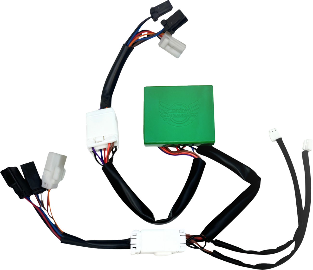 SMART Triple Play® Module
