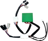 SMART Triple Play® Module