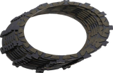 RadiusCX Clutch Kit Replacement
