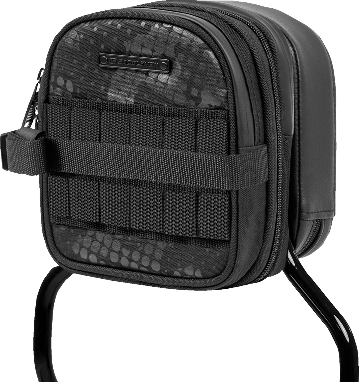 Fundamentals Sissy Bar Bag