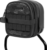 Fundamentals Sissy Bar Bag