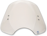 Replacement The Shooter Windshield Plastic