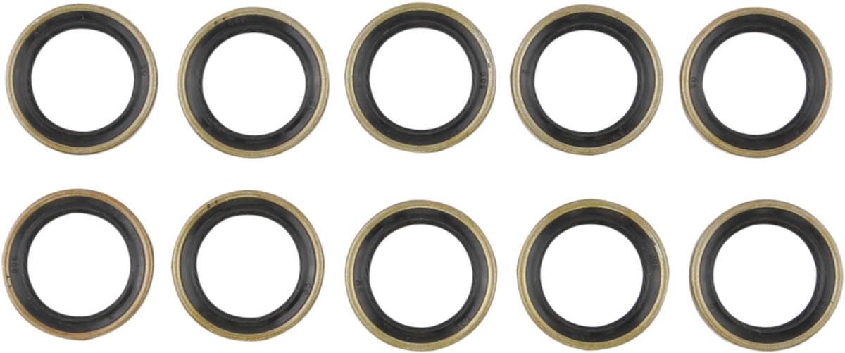 Replacement Seals
