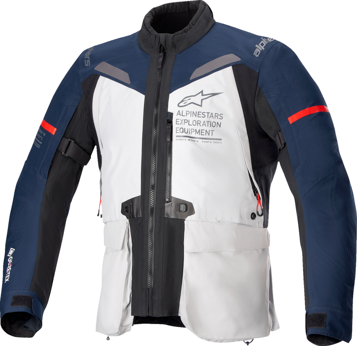 ST-7 2L Gore-Tex Jacket