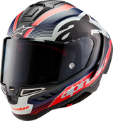 Supertech R10 Team Helmet