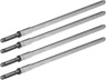 "Time Saver" Chromoly Adjustable Pushrods