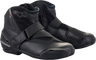 SMX1-R V2 Vented Boots