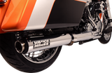 Supersport Slip-On Mufflers