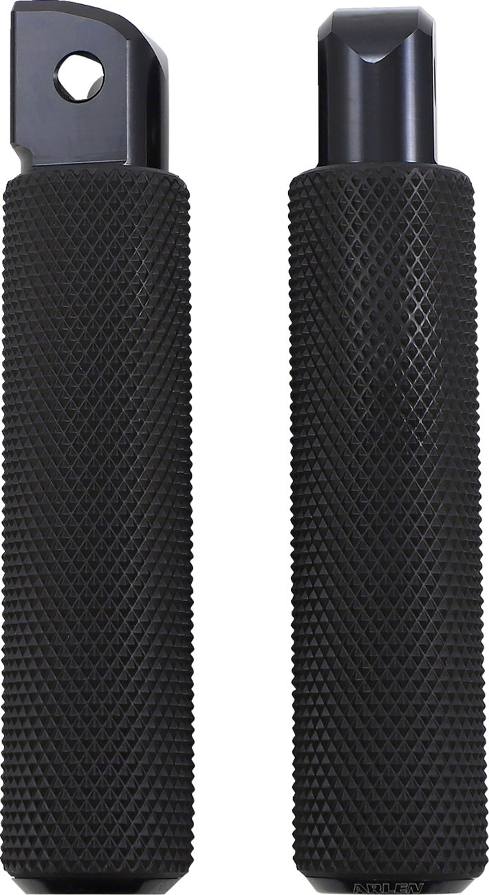 M-Eight Fusion Foot Pegs