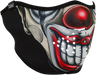 Neoprene Half Mask