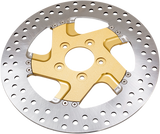 Two-Piece Brake Rotor