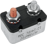 Circuit Breaker