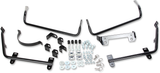 Saddlebag Mount for Dyna Models