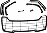 Headlight Guard Kit