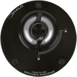 Halo Fuel Cap