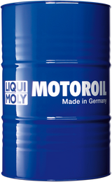 Basic Street 4T Engine Oil