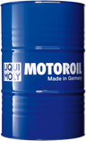 Basic Street 4T Engine Oil