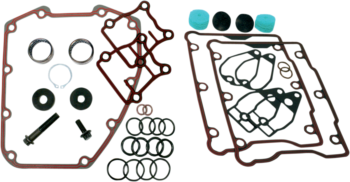 Camshaft Installation Plus Kit