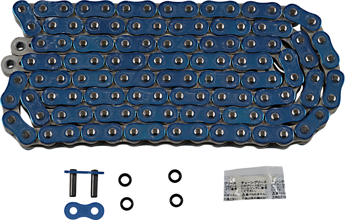 525 ZVX3 Extreme Sportbike Series Chain