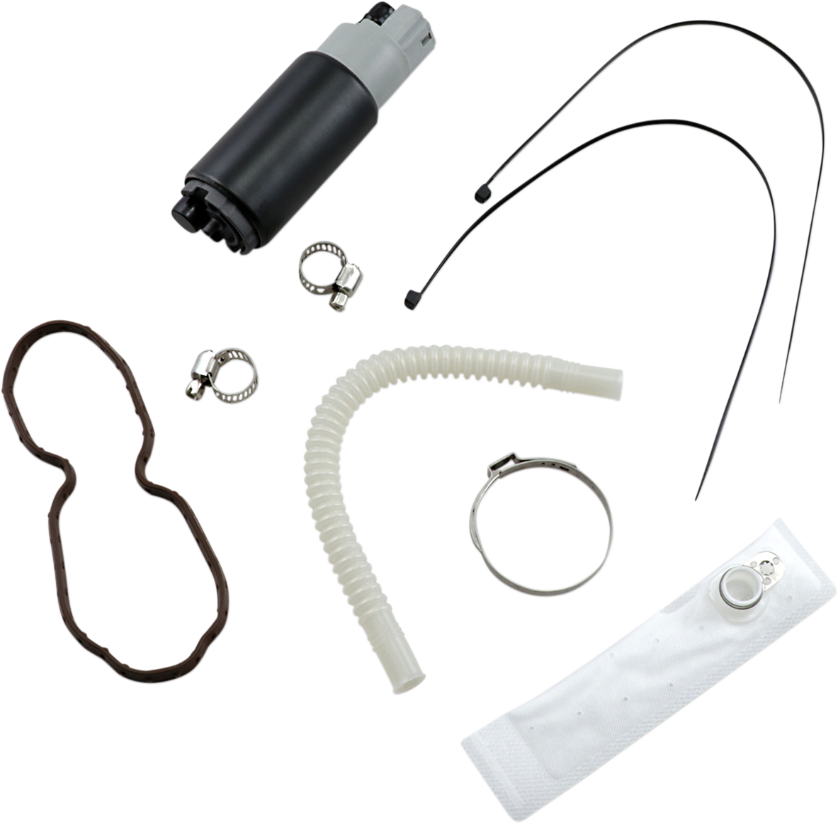 Fuel Pump Module Kit